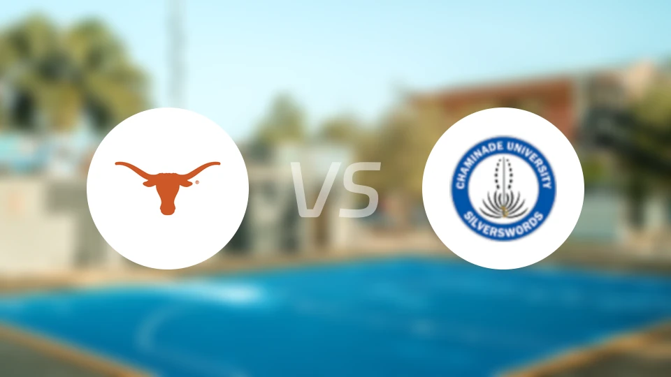 德克萨斯大学vs夏米纳德大学比分结果战报【2025/11/26】