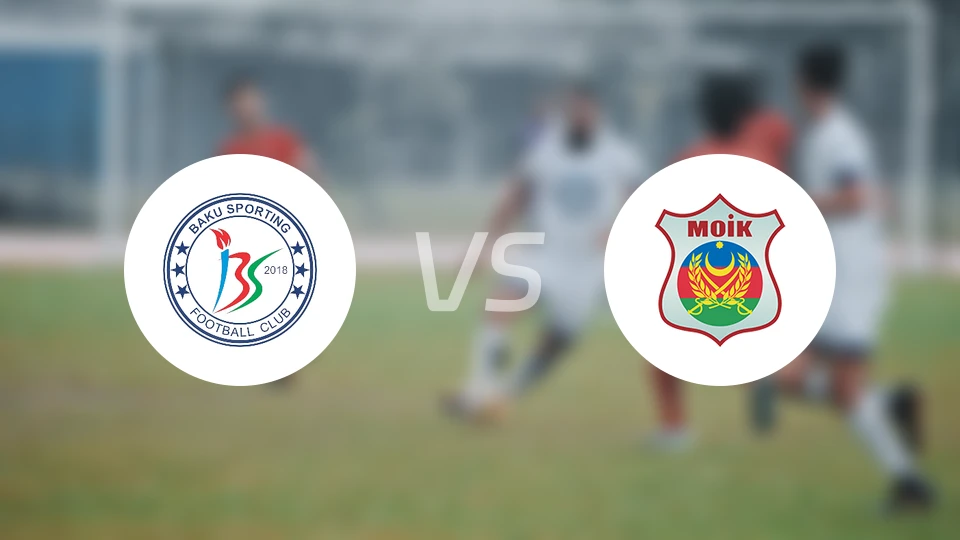 巴库体育FKvs莫克比分预测【2026/02/12】