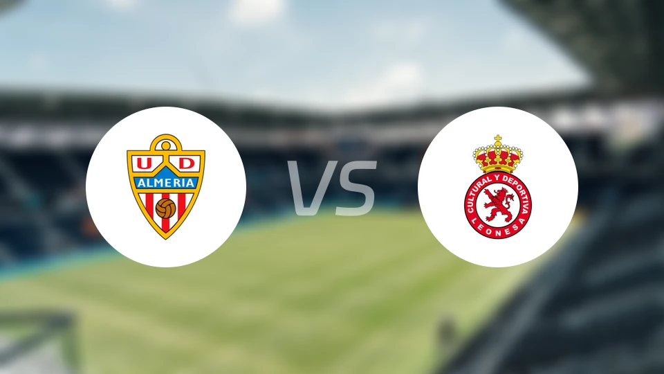 阿尔梅里亚vs莱昂文体比分预测【2026/03/10】