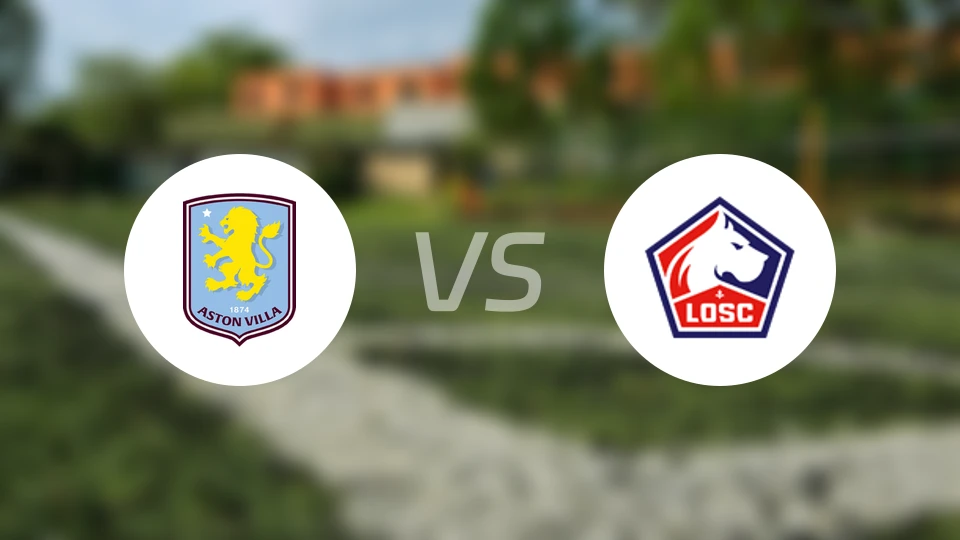 阿斯顿维拉vs里尔比分预测【2026/03/20】