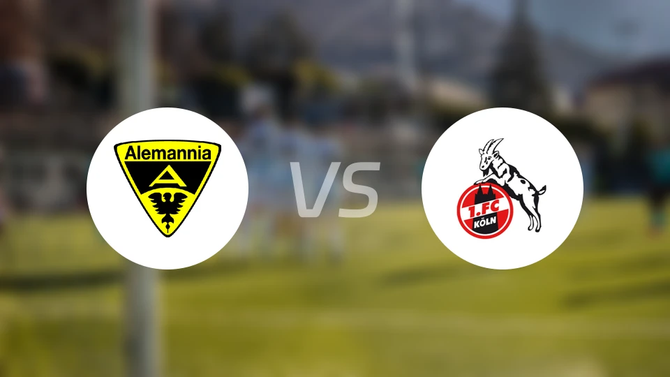 亚琛U19vs科隆U19比分预测【2025/11/30】