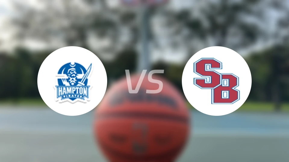 汉普顿大学vs石溪大学比分结果战报【2026/02/22】