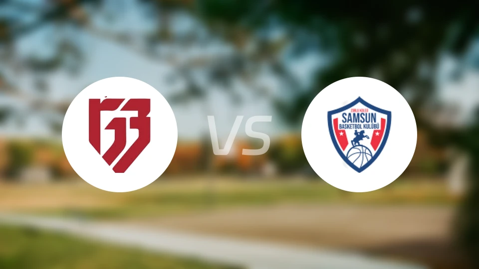 根克勒比尔利吉女篮vs萨姆松女篮比分预测【2026/02/01】