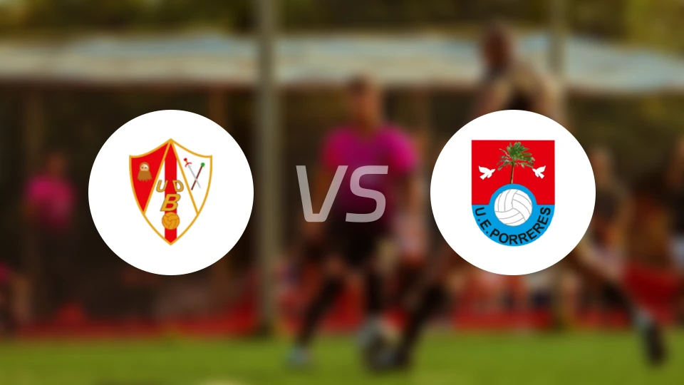 巴巴斯托vs波雷雷斯比分预测【2026/04/12】