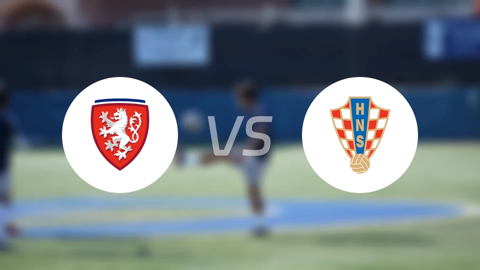 捷克女足U19vs克罗地亚女足U19比分预测【2026/04/17】