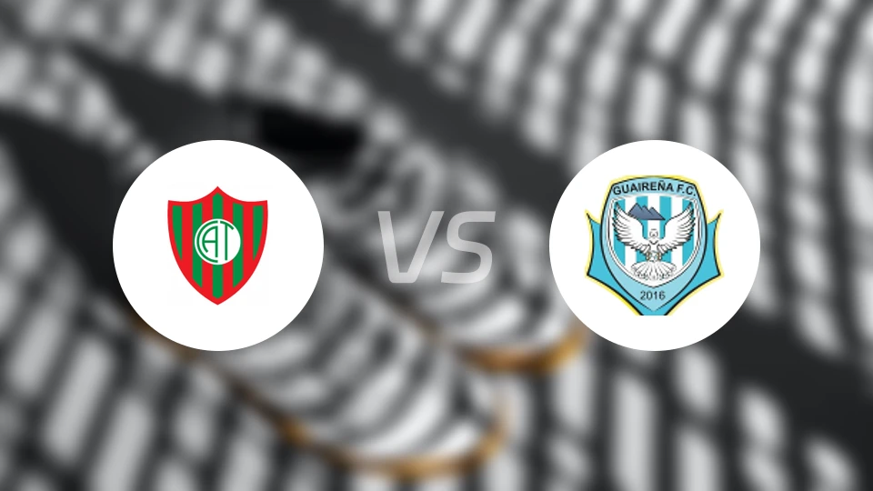 谭贝塔里竞技vs瓜伊雷纳比分预测【2026/04/11】