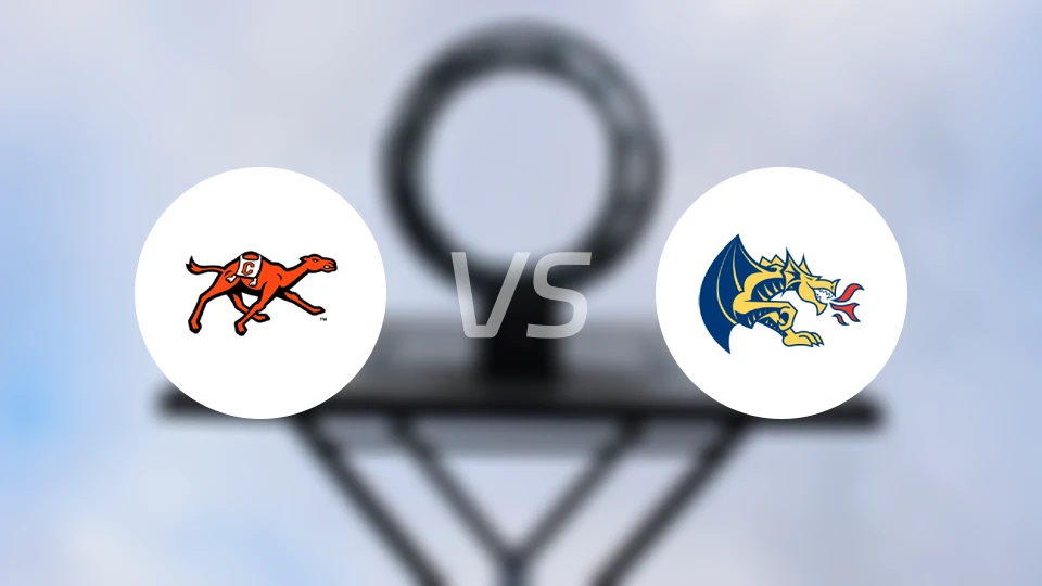 坎贝尔大学vs德雷塞尔大学比分结果战报【2026/02/27】