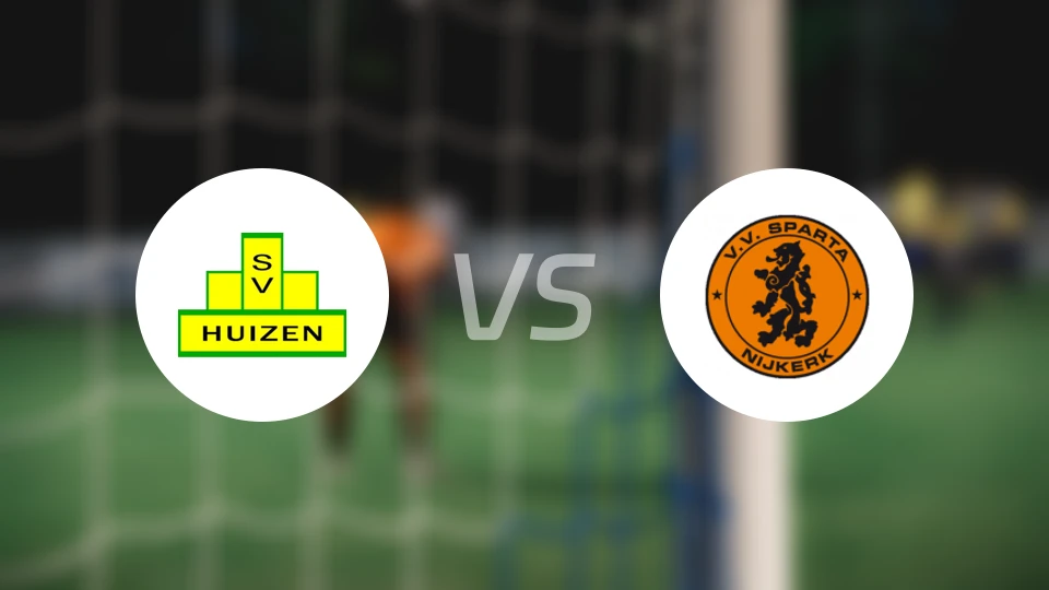 胡兹恩vs尼卡克斯巴达比分预测【2026/01/10】