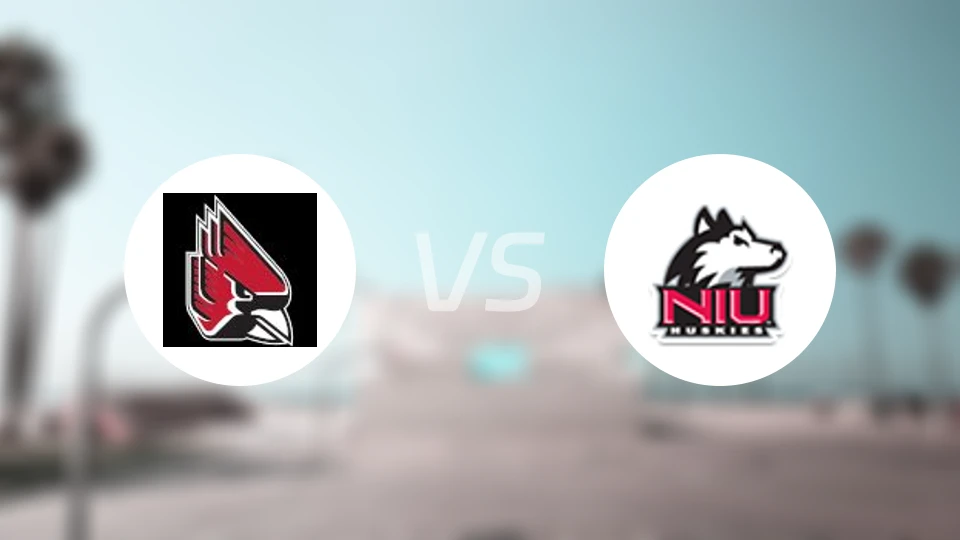 波尔州立大学vs北伊利诺大学比分结果战报【2026/03/01】