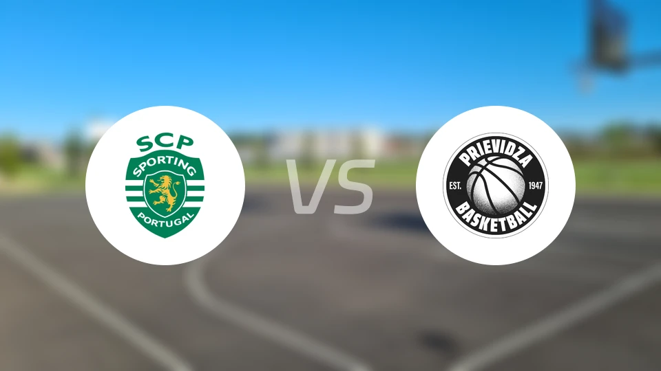 葡萄牙体育vsHBK普列维萨比分预测【2026/02/12】