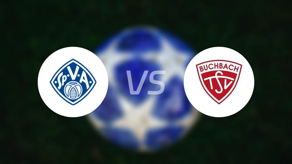 阿莎芬堡vs布赫巴赫比分预测【2025/11/01】