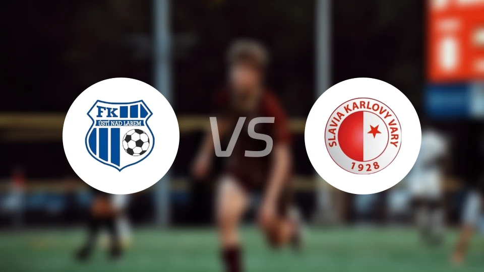 乌斯季青年队vs卡罗维瓦利比分预测【2026/04/18】