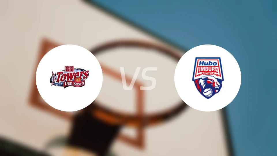 丹博斯治vs林堡比分预测【2026/01/31】