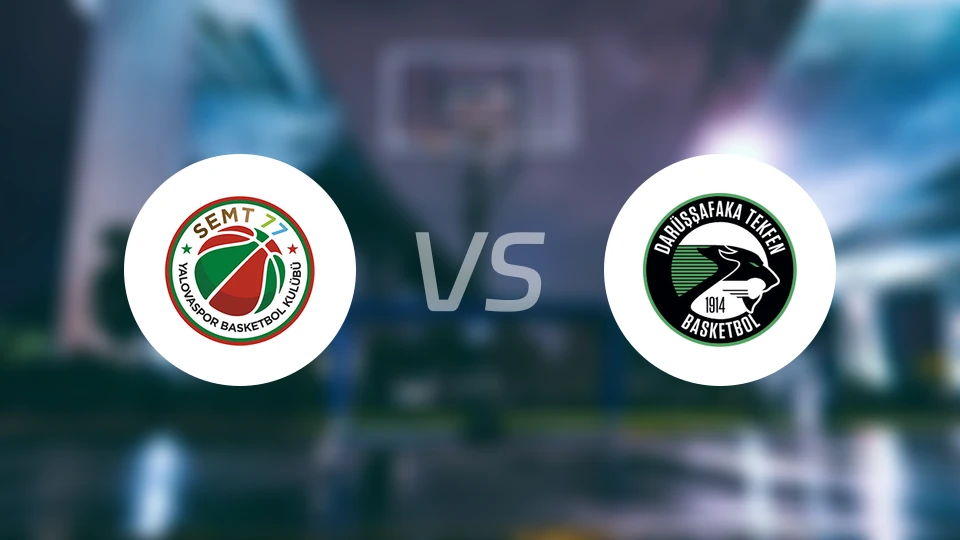 雅洛瓦体育vs达鲁萨法卡比分预测【2025/11/23】