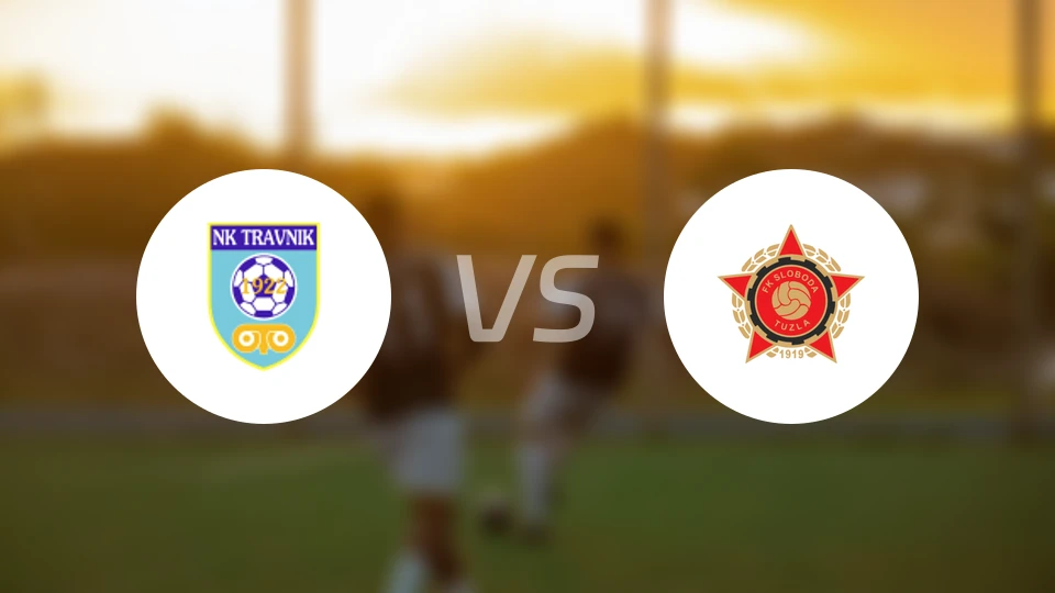 特拉尼克vs斯洛伯达比分预测【2026/04/11】