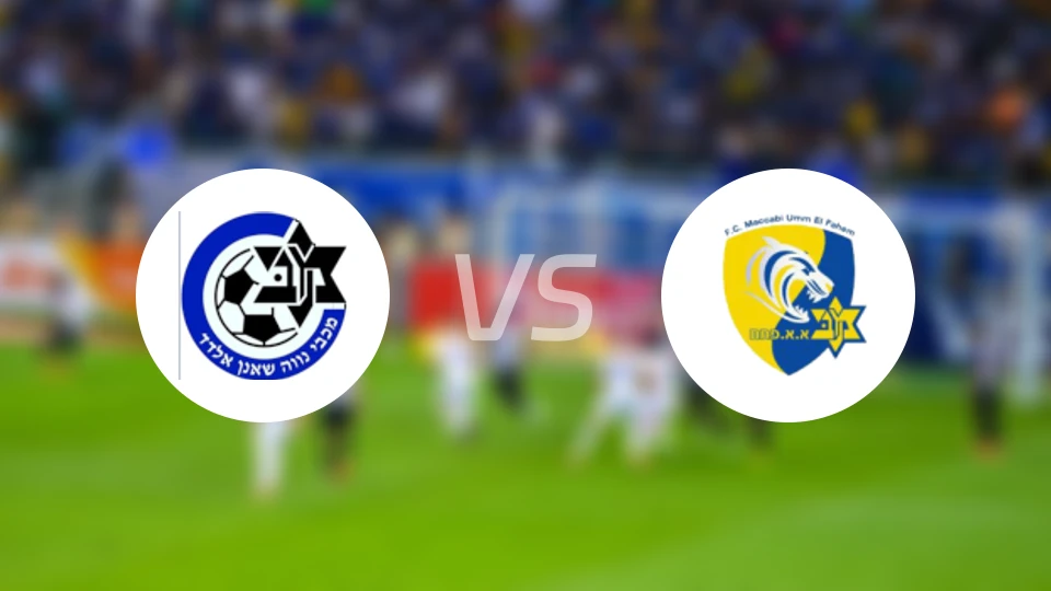 艾尔达马卡比vs蒂亚雷比分预测【2025/11/02】