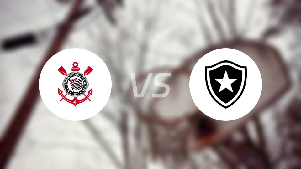 科林蒂安vs博塔弗戈比分预测【2025/11/04】