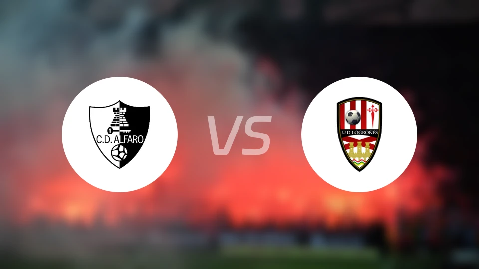 阿尔法罗vs洛格朗尼斯比分预测【2026/03/23】