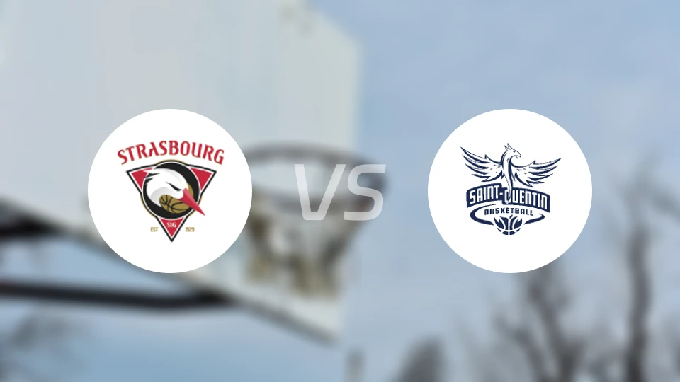 斯特拉斯堡vs圣昆廷比分预测【2025/12/21】
