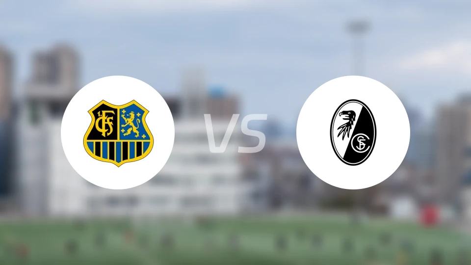 萨尔布吕肯U19vs弗赖堡U19比分预测【2024/09/28】