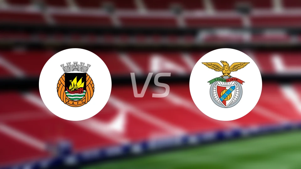 里奥阿维vs本菲卡比分预测【2026/01/18】