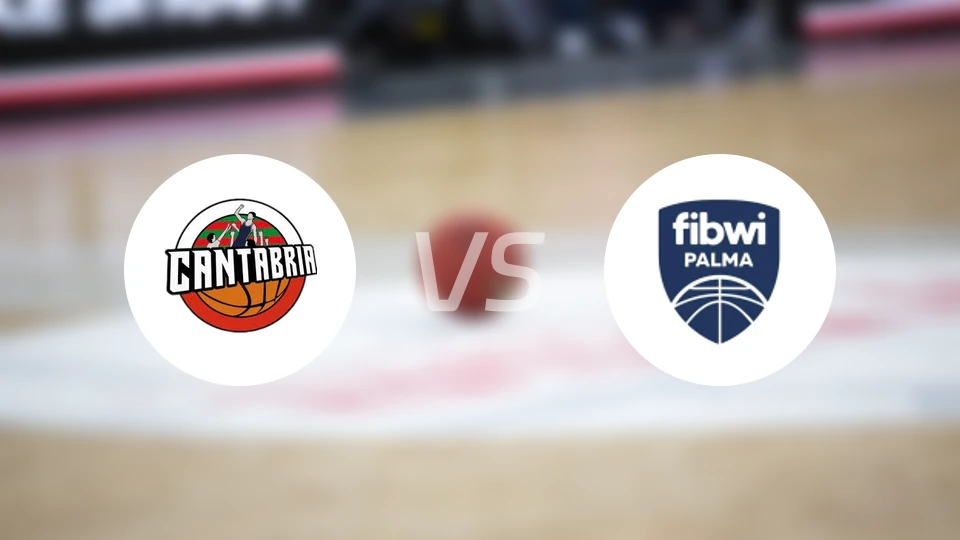 坎塔布里亚vs菲布维帕尔马比分预测【2025/12/21】