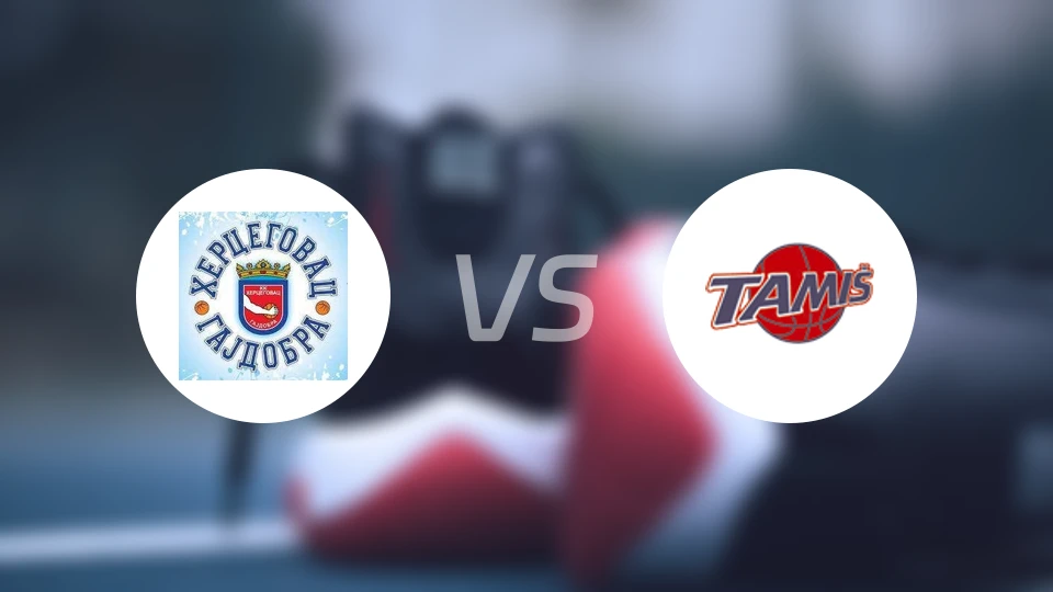 赫塞戈瓦克vs塔米斯比分预测【2025/12/28】