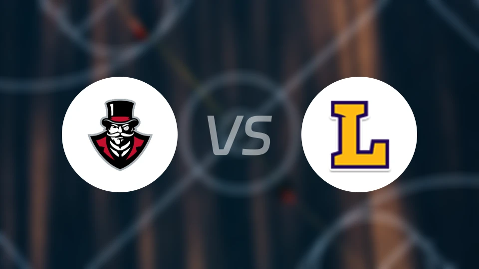 奥斯汀皮耶州立vs利普斯科姆勃大学比分预测【2026/01/18】