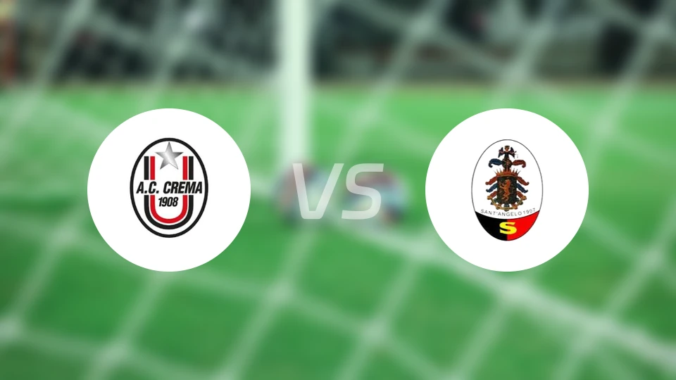 AC克丽玛1908vsACD圣天使比分预测【2026/01/18】