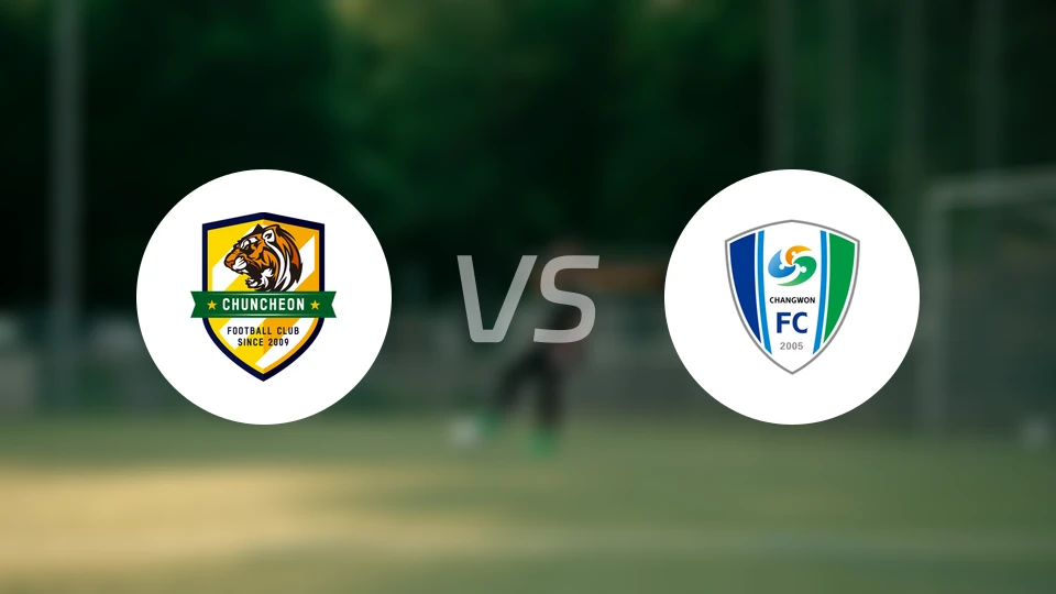 春川市民vs昌原比分预测【2026/03/29】