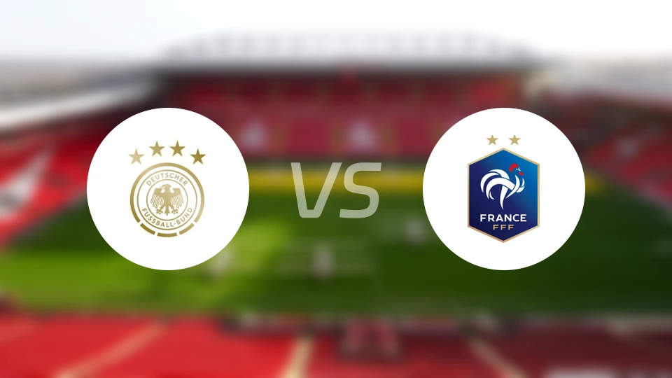 德国女足U19vs法国女足U19比分预测【2026/04/16】