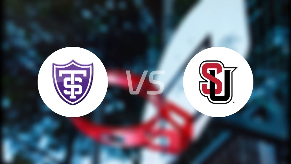 圣托马斯vs西雅图大学比分结果战报【2026/03/18】