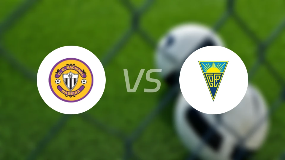 马德拉国民vs埃斯托里尔比分预测【2026/03/15】