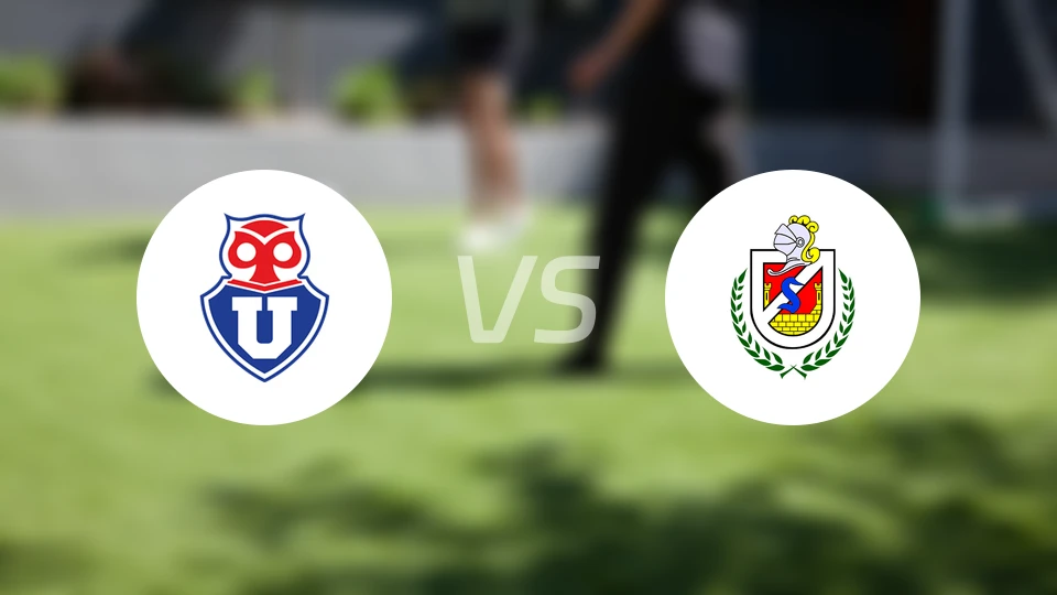 智利大学vs塞雷那比分结果战报【2026/03/21】