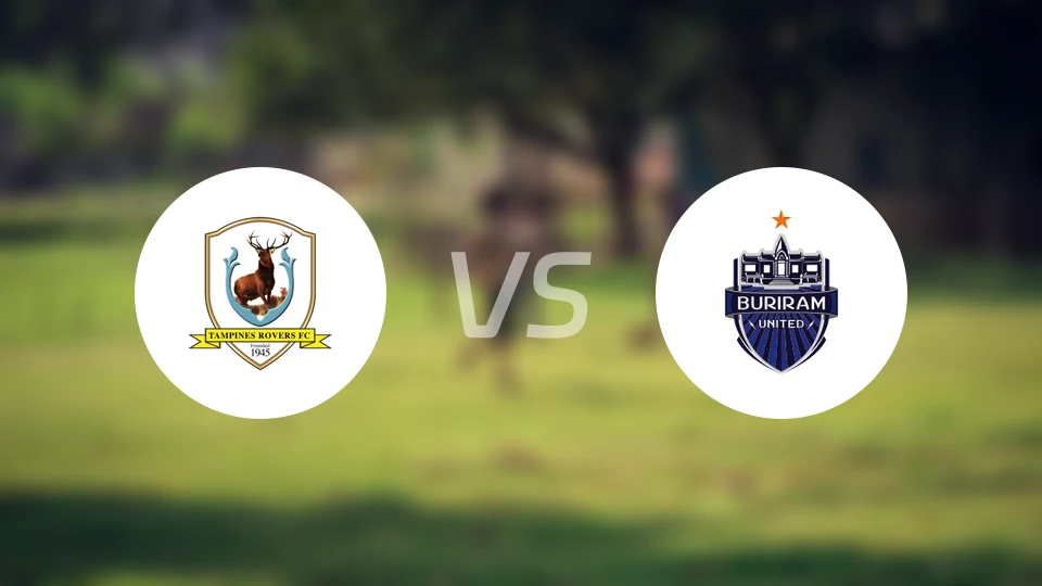 淡滨尼流浪者vs武里南联比分结果战报【2026/01/28】