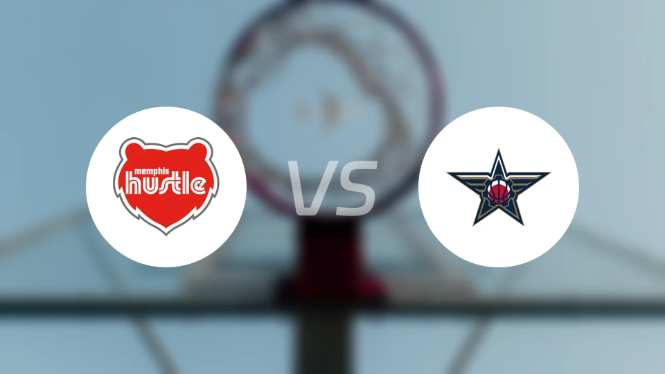 孟菲斯川流vs伯明翰中队比分预测【2025/12/04】