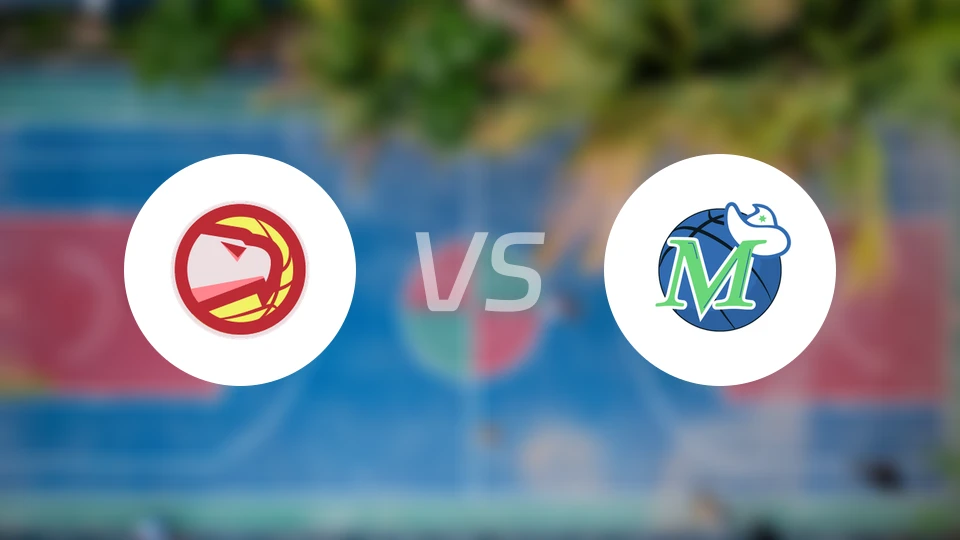 老鹰vs独行侠比分预测【2026/03/19】