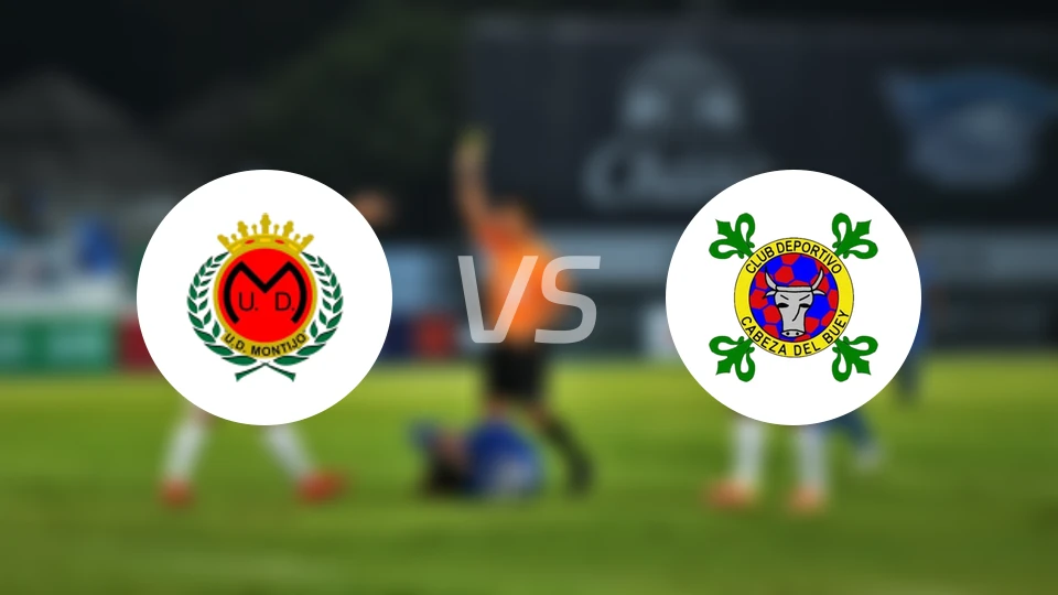 蒙蒂霍vs卡韦萨德尔布埃比分预测【2026/03/14】