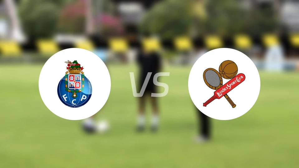 波尔图B队vs雷克索斯比分预测【2026/04/21】