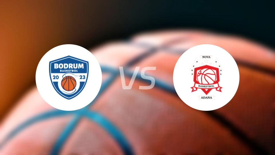 波德鲁姆女篮vs阿达纳新星女篮比分预测【2025/11/14】