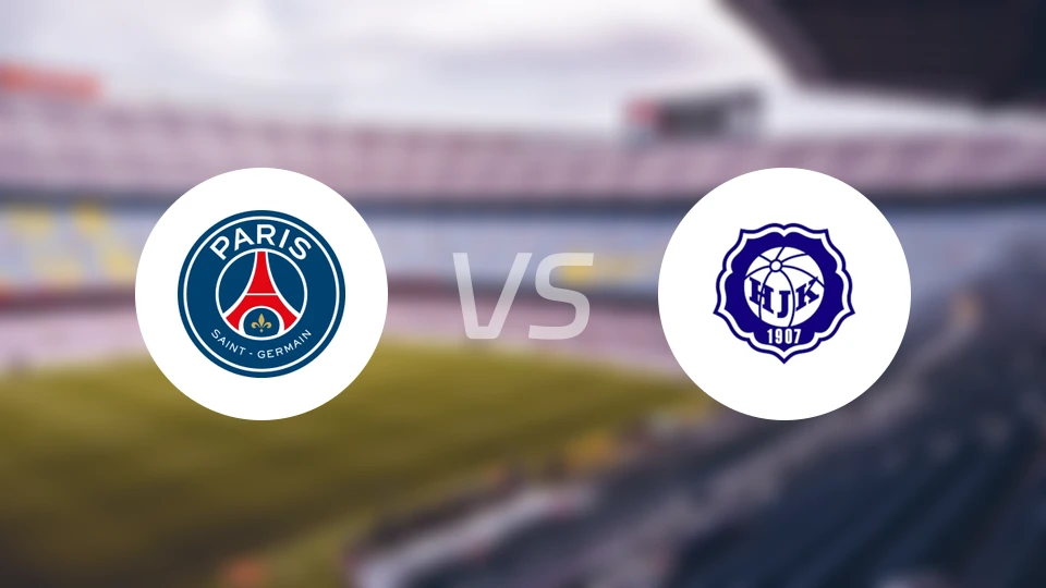 巴黎圣日耳曼U19vs赫尔辛基U19比分预测【2026/02/25】