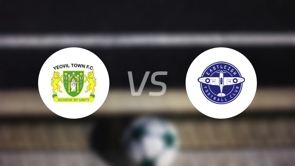 耶奥维尔vs伊斯特雷格比分预测【2025/12/31】