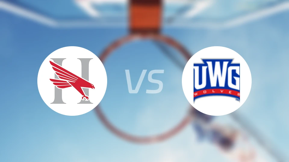 杭丁顿学院vs西佐治亚比分结果战报【2025/11/08】