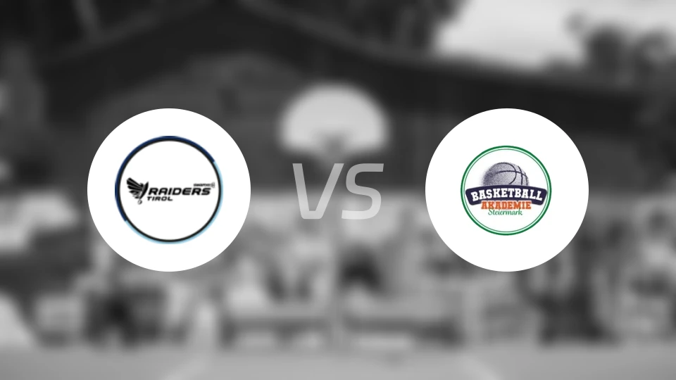 蒂罗尔突袭者vs施蒂里亚比分预测【2025/12/14】