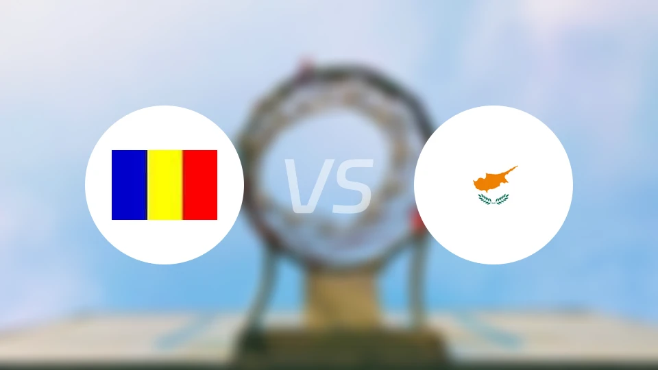 罗马尼亚女篮vs塞浦路斯女篮比分预测【2026/03/12】