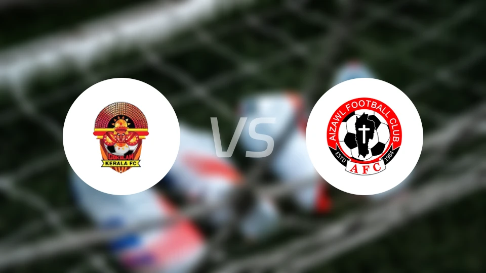 喀拉拉邦vs艾扎威尔比分结果战报【2026/03/31】