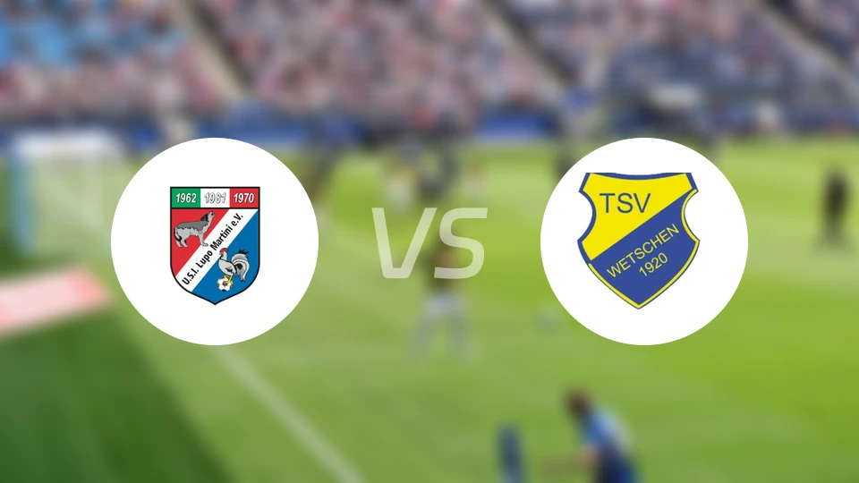 卢波马提尼沃尔夫斯堡vs韦特申比分预测【2026/03/22】