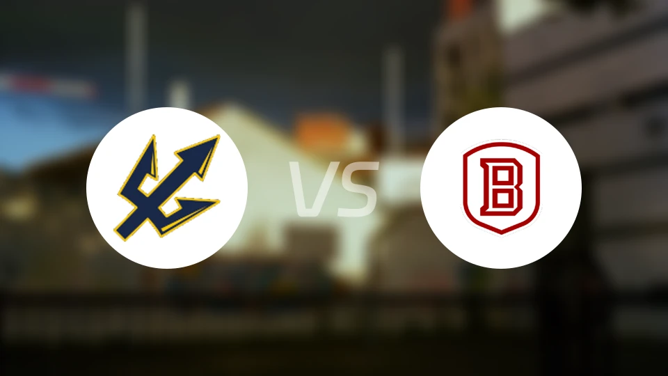 加州大学圣地亚哥分校vs布拉德利大学比分预测【2025/11/26】