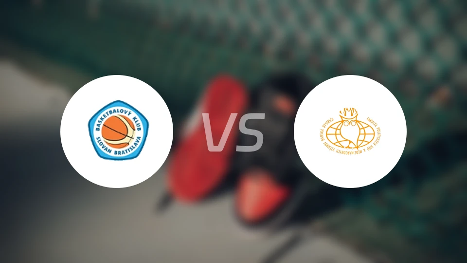 斯洛云女篮vsUBM拜斯特里卡女篮比分预测【2026/01/24】