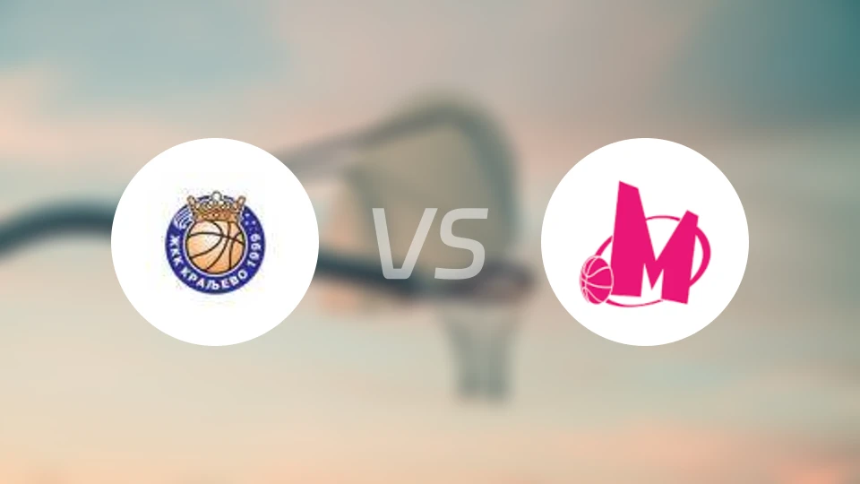 克拉列沃女篮vs梅加女篮比分预测【2025/11/23】